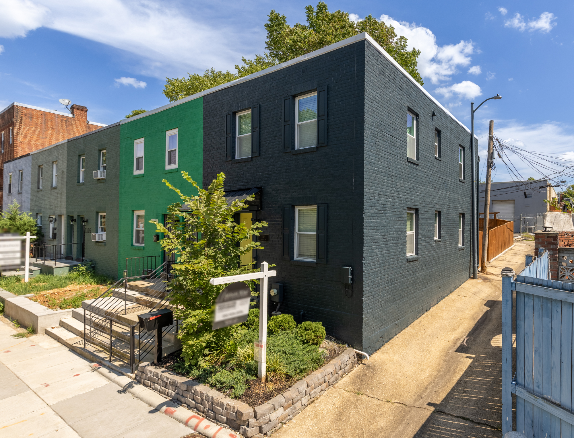1101 16th Street NE_Exterior
